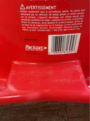 used Unknown Plastic Sled