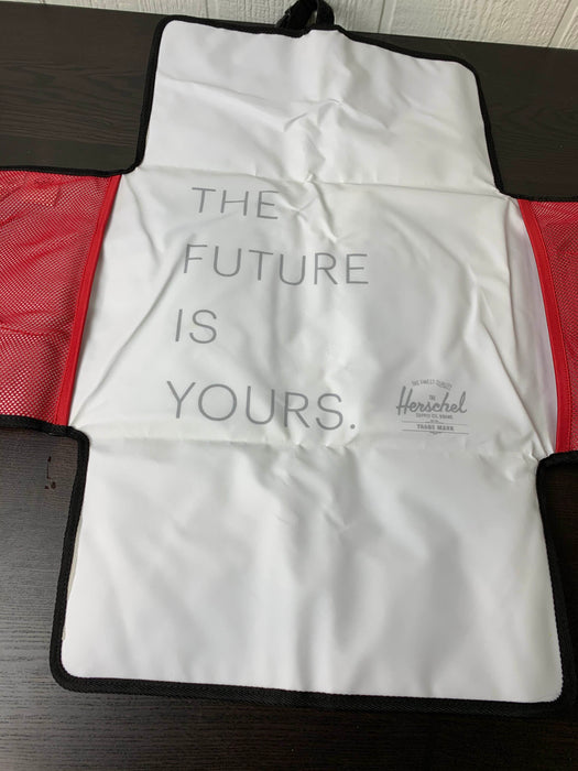 Shop Herschel Supply Co. Sprout Changing Mat at GoodBuy Gear