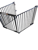 secondhand Cardinal Gates XpandaGate Expandable Gate