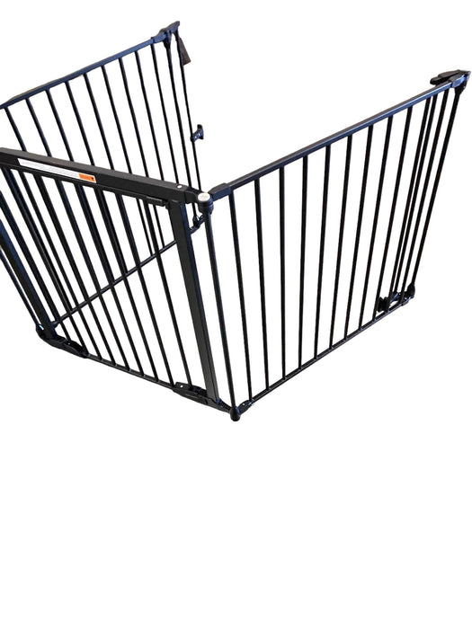 secondhand Cardinal Gates XpandaGate Expandable Gate