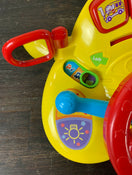 secondhand VTech Turn & Learn Driver