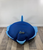 secondhand Comfort Reaearch Big Joe Pool Float, Sting Ray