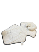 secondhand UPPAbaby Infant SnugSeat, Cream