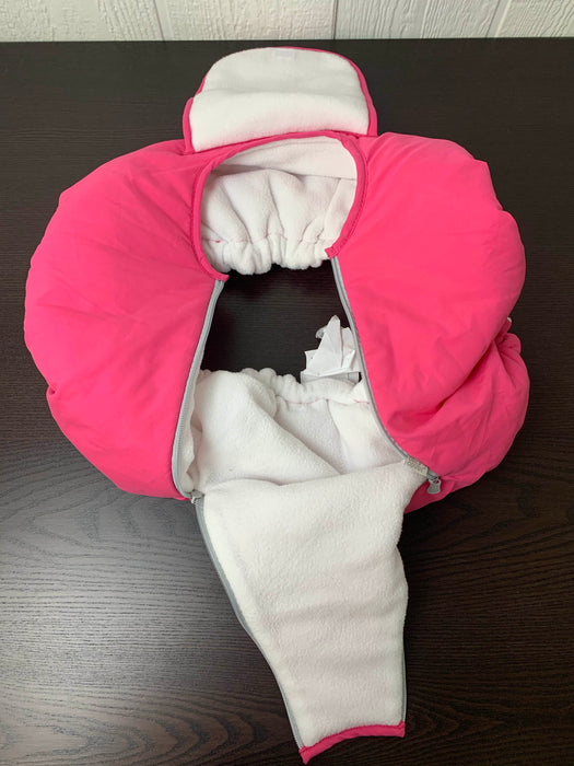 secondhand Cozy Car Seat Cover