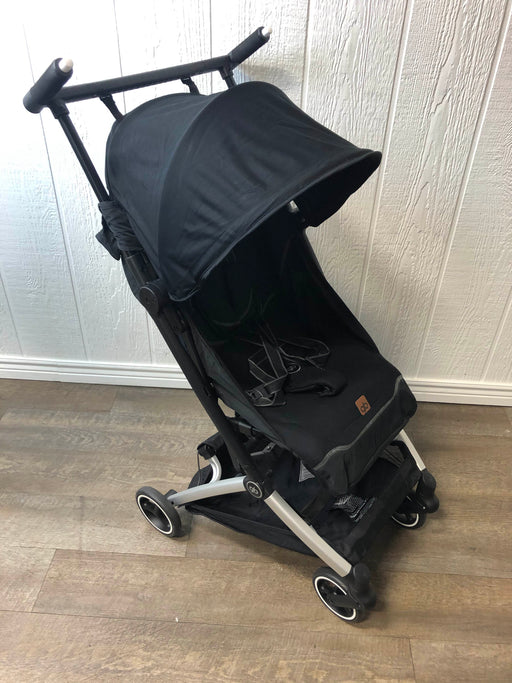 used gb Pockit+ All City Stroller, 2020, Velvet Black