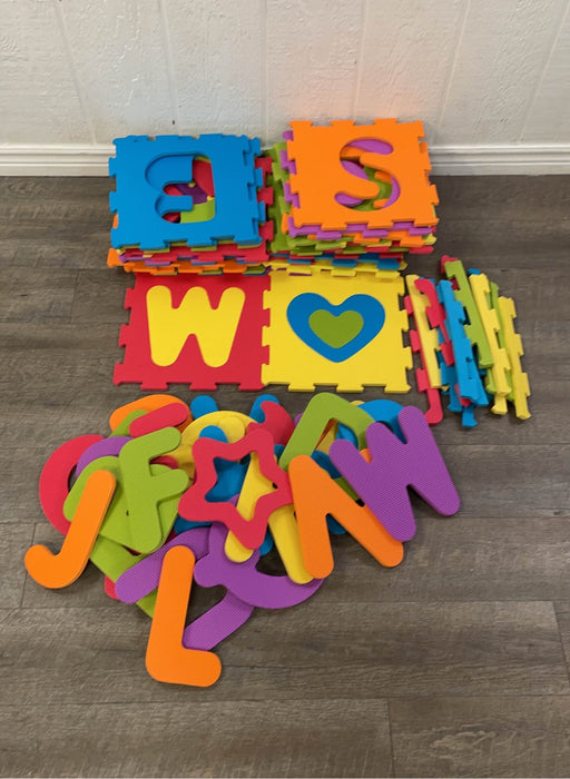 Shop Foam Tile Set at GoodBuy Gear