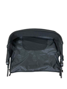 used Wonderfold Replacement Canopy For Wonderfold W4 Wagon, Black