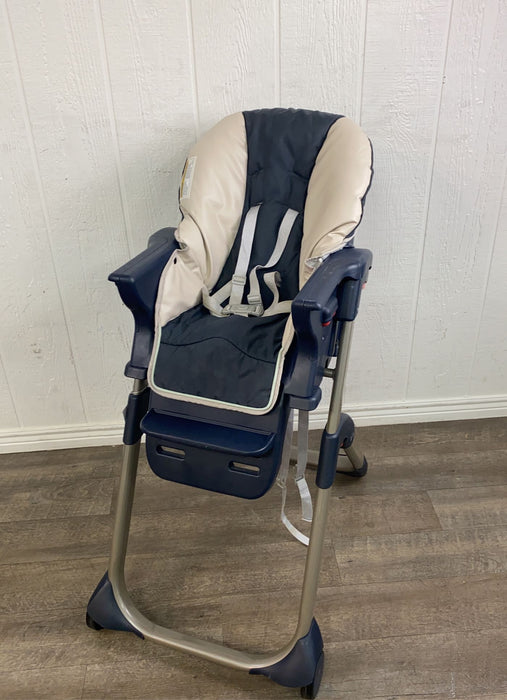 used Graco DuoDiner LX Baby High Chair