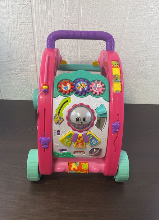 used Little Tikes 3-in-1 Activity Walker