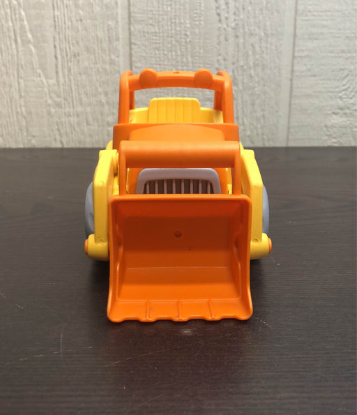 secondhand Green Toys Scooper