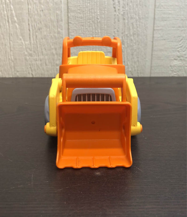 secondhand Green Toys Scooper