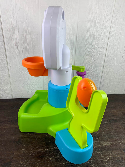 used Little Tikes Discover Sounds Sports Center