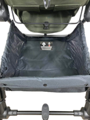 Shop Mompush Wiz Stroller, 2023, Forest at GoodBuy Gear