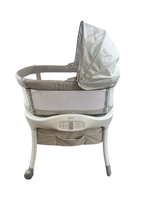 Shop Graco Sense2Snooze Bassinet at GoodBuy Gear