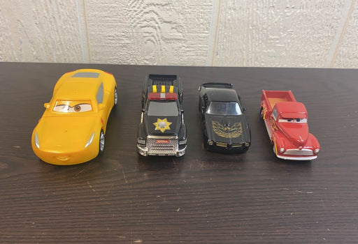 used BUNDLE Cars And Trucks