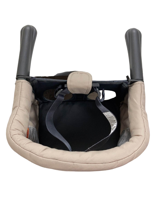 Shop Inglesina Fast Table Chair, Cream at GoodBuy Gear