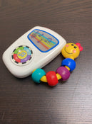 secondhand Baby Einstein Take Along Tunes