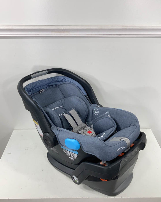 used Carseat