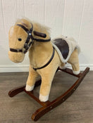 used Rocking Horse