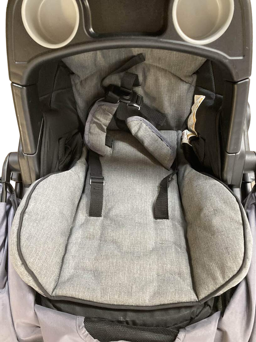 secondhand Strollers