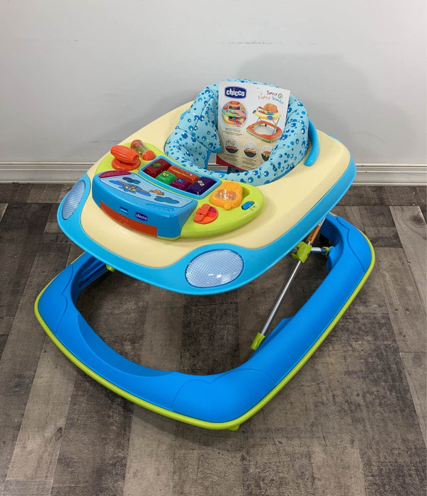 used Chicco Dance Baby Walker