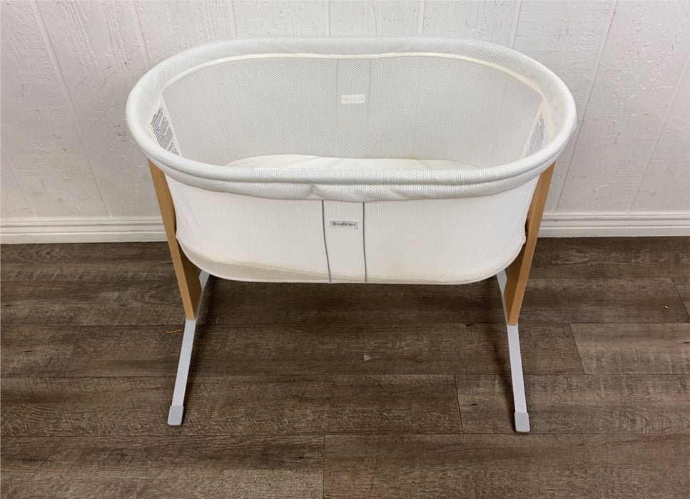 Shop BabyBjorn Cradle at GoodBuy Gear