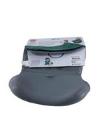 Shop OXO Tot Roll Up Bibs, 2 Pack, Gray and Sage at GoodBuy Gear