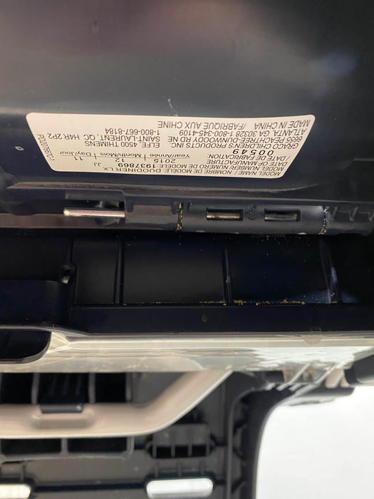 Graco DuoDiner LX Baby High Chair