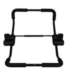 used Baby Jogger Car Seat Adapter (City Mini, City Mini GT, Summit X3) Compatible with Chicco Keyfit 30, Fit2, Peg Perego Primo Viaggio, Primo Viaggio 4-35