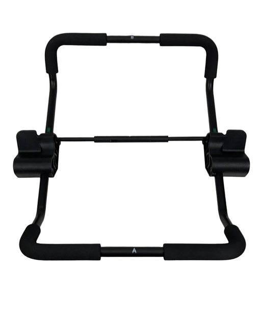 used Baby Jogger Car Seat Adapter (City Mini, City Mini GT, Summit X3) Compatible with Chicco Keyfit 30, Fit2, Peg Perego Primo Viaggio, Primo Viaggio 4-35