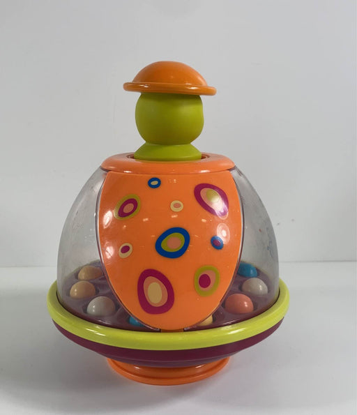 secondhand B. toys Poppity Ball Popper