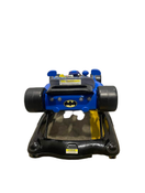 secondhand KidsEmbrace Batman Baby Activity Walker, Blue Batman