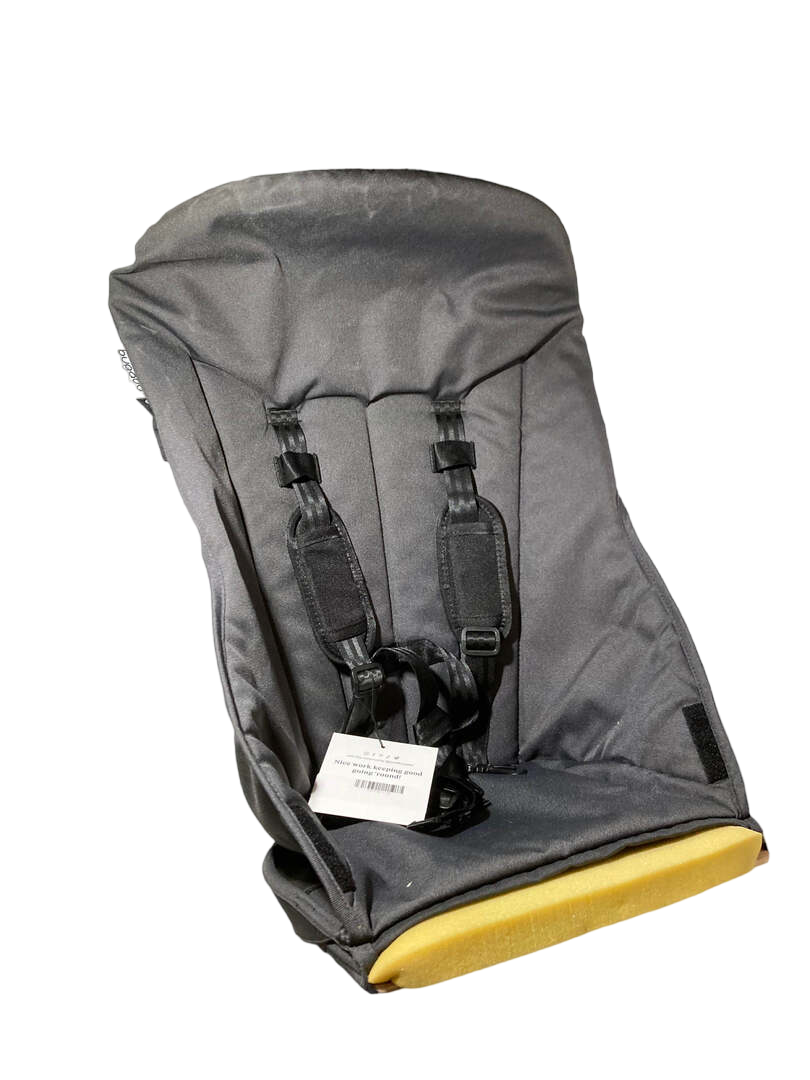 bugaboo cameleon straps Bugaboo Cameleon Seat Fabric
