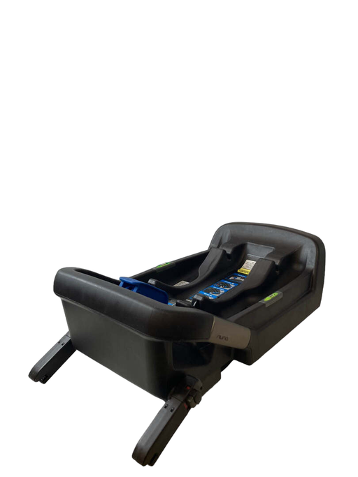 used Nuna PIPA Series Car Seat Base, 2018