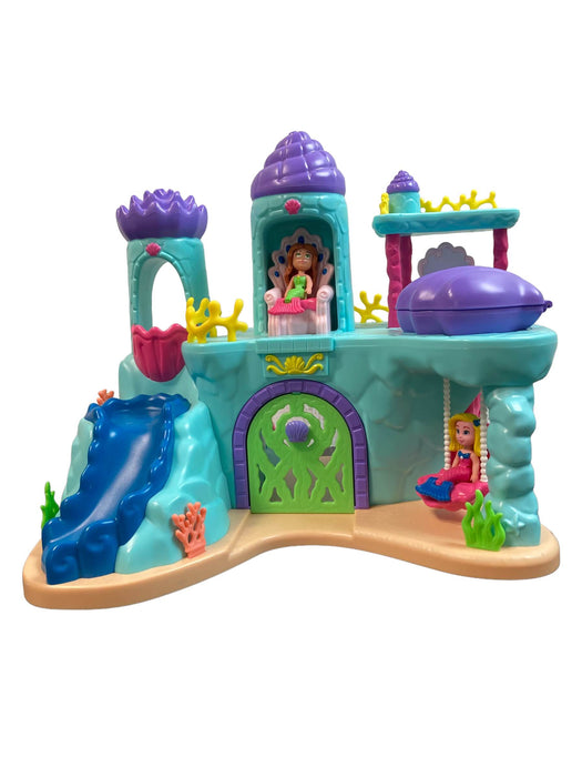 used Lakeshore Under-The-Sea Mermaid Palace