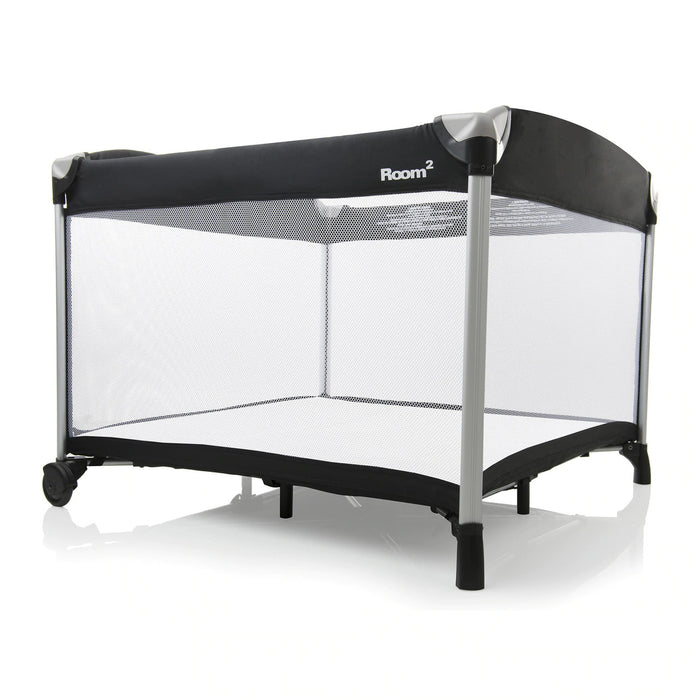 Shop Joovy Room2 Playard, Black at GoodBuy Gear