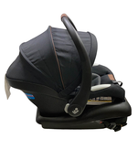 secondhand Maxi-Cosi Zelia2 Luxe Travel System, 2023, New Hope Black