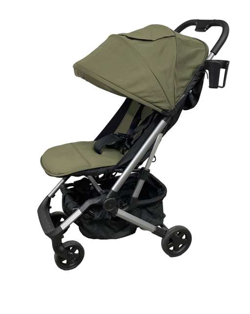 used Colugo Compact Stroller, 2023, Olive