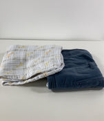 used BUNDLE Baby Swaddles