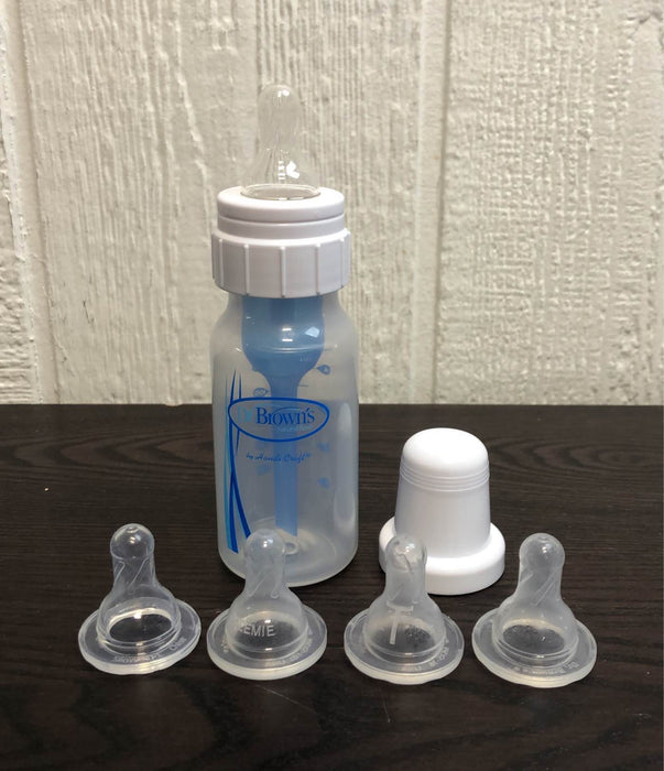Shop BUNDLE Dr. Brown’s Bottles at GoodBuy Gear