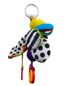 secondhand Lamaze Freddie The Firefly