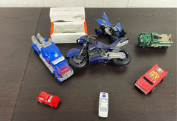 used BUNDLE Cars And Trucks