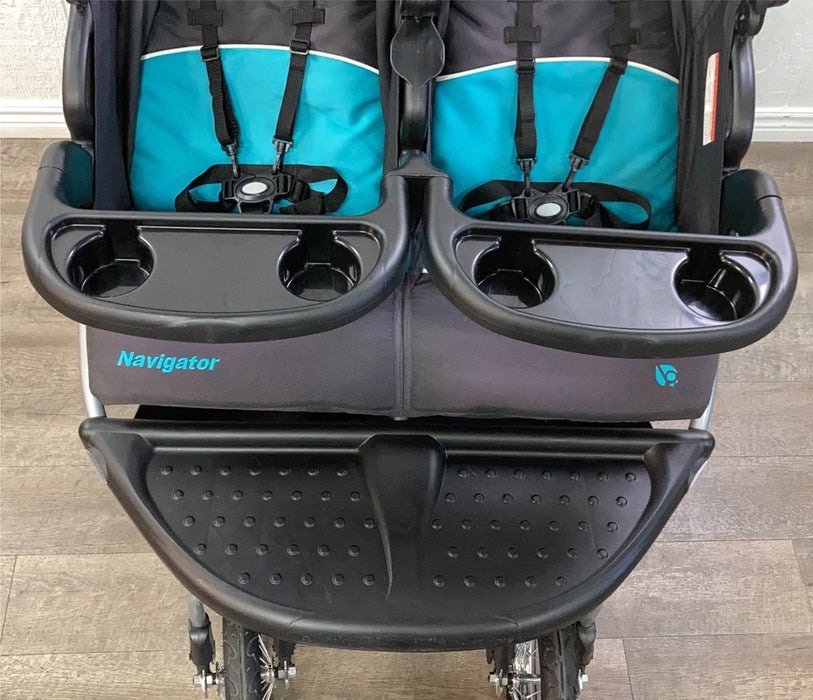 secondhand Strollers