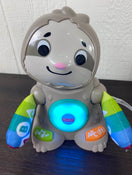 secondhand Fisher Price Bright Beats Dance And Move BeatBo Set