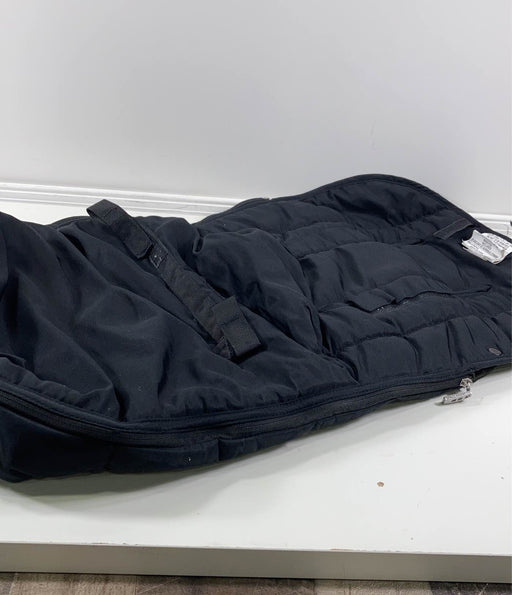 secondhand MacLaren Universal Footmuff