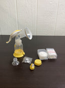 Shop Medela Harmony Manual Breast Pump with Accessories at GoodBuy Gear