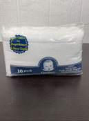 used Gerber Cloth Diapers