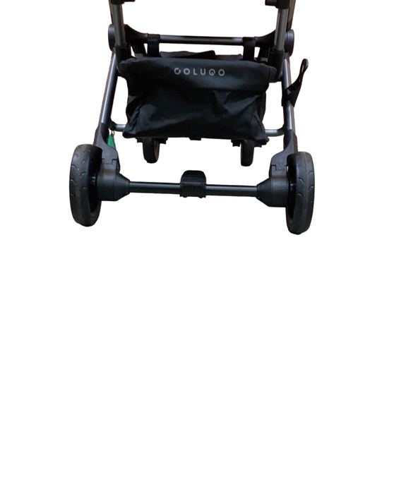 Colugo Compact Stroller, Wild Child, 2022