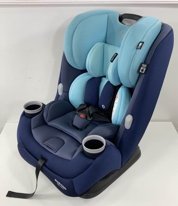 used Maxi-Cosi Pria 3-in-1 Convertible Car Seat, Yes, Yes