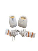 used VTech Audio Baby Monitor